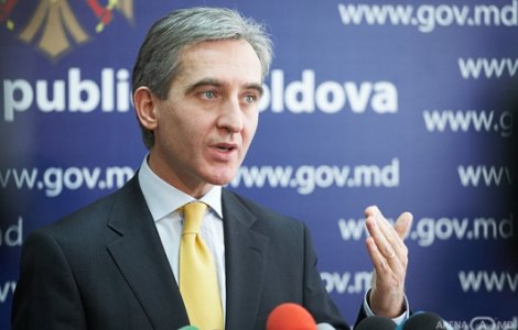 Republica Moldova: PPE isi reitereaza apelul catre Iurie Leanca