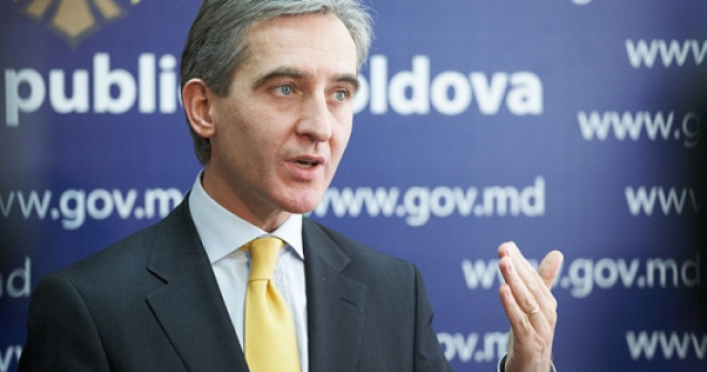 Republica Moldova: PPE isi reitereaza apelul catre Iurie Leanca