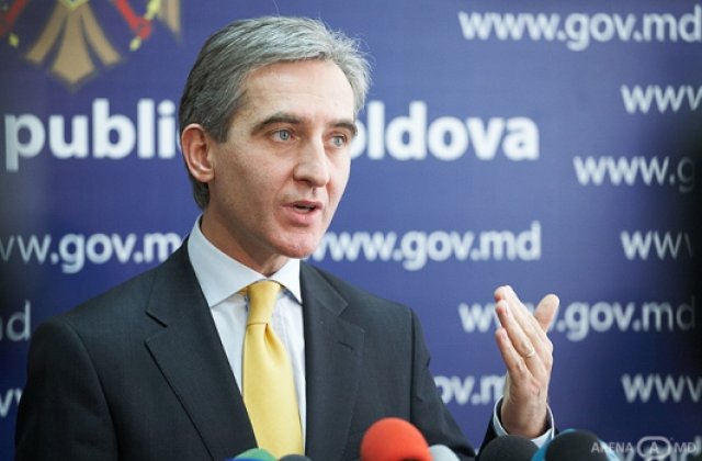 Republica Moldova: PPE isi reitereaza apelul catre Iurie Leanca sa se retraga din cursa prezidentiala