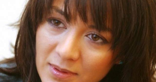 Oana Niculescu Mizil, condamnata la un an cu suspendare