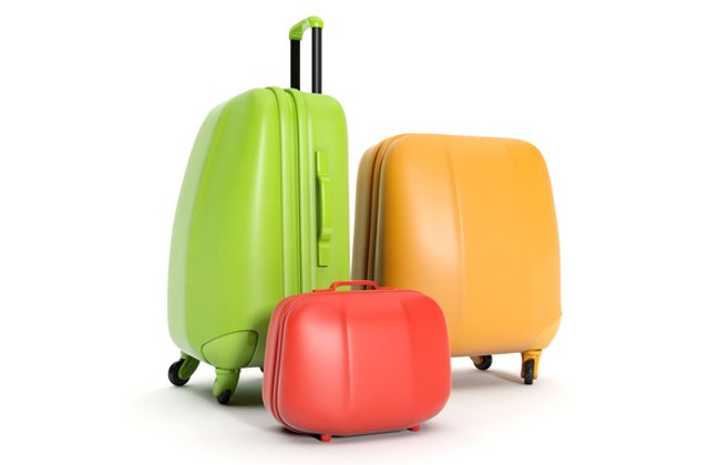 Vrei sa-ti impachetezi eficient bagajele? 10+1 sfaturi de top pentru a nu uita lucruri esentiale