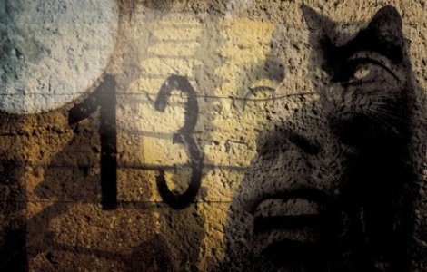  Top  Cele mai ciudate 10 superstitii din lume