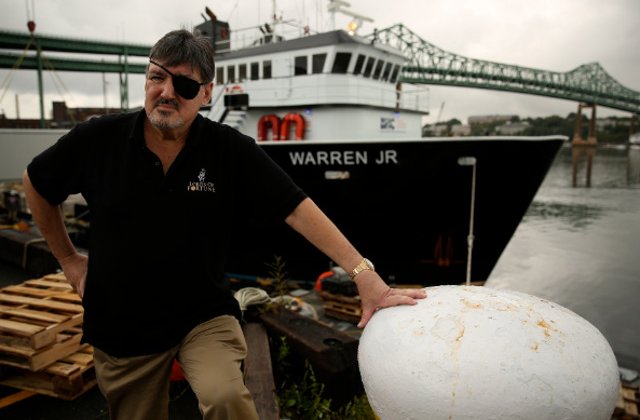 "Comoara de pe RMS Republic"- O noua serie ce exploreaza misterele faimoasei nave, exclusiv pe History