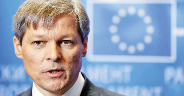 Ciolos: Sunt necesare zeci de milioane de euro pentru 2019