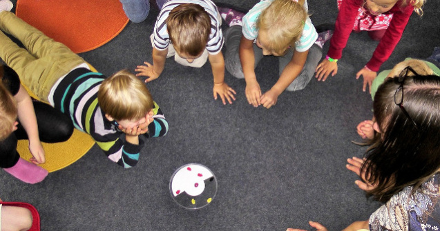 Ingrijitoarea unei gradinite din Calafat, diagnosticata cu TBC