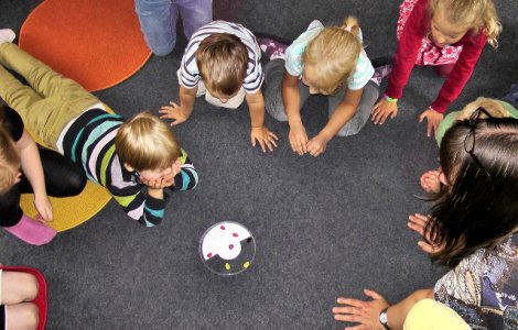 Ingrijitoarea unei gradinite din Calafat, diagnosticata cu TBC