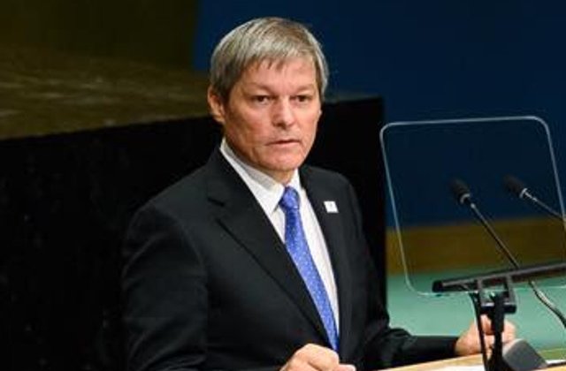 Alina Gorghiu: PNL il va propune prim ministru pe Dacian Ciolos