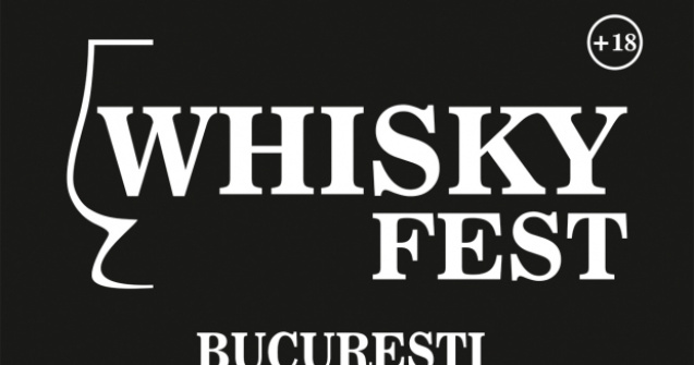 (P)WHISKY FEST 2016: De la whisky de 30 de ani, pana la whisky afumat