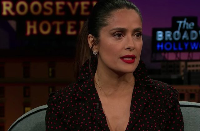 [Video] Salma Hayek, experinta neplacuta cu republicanul Donald Trump. Marturisirile actritei