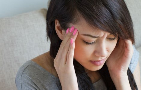 Motivul surprinzator pentru care anumite alimente declanseaza migrene