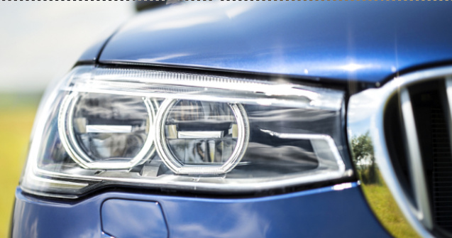 Am petrecut o saptamana la volanul noului X3