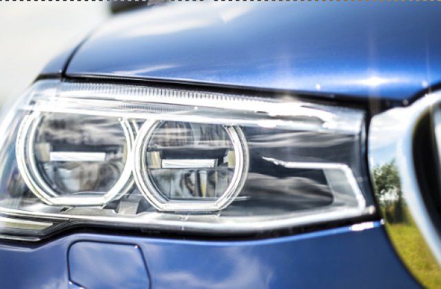 Am petrecut o saptamana la volanul noului X3. De ce NU mai vreau acum alta masina