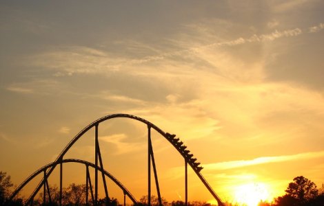 Accident la un parc de distractii din Australia: Cel putin patru persoane si-au pierdut viata