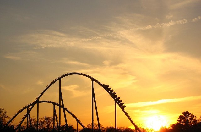 Accident la un parc de distractii din Australia: Cel putin patru persoane si-au pierdut viata