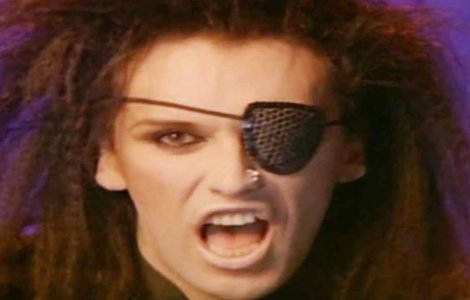 Pete Burns, solistul trupei Dead or Alive, a murit la 57 de ani