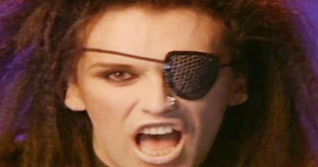 Pete Burns, solistul trupei Dead or Alive, a murit la 57 de ani