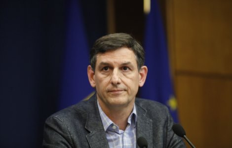 Borc: Romania nu este inca pregatita sa se prezinte cum se cuvine