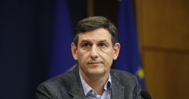 Borc: Romania nu este inca pregatita sa se prezinte cum se cuvine