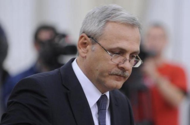 Dragnea le cere deputatilor sa sustina eliminarea taxei radio-tv