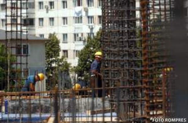 Romania isi pastreaza atractivitatea pe segmentul imobiliar 