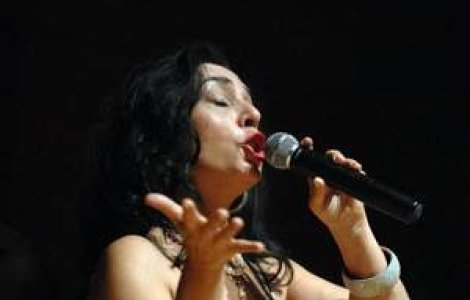 Anca Parghel: 'Cand am ajuns la Cluj, eram gata de ingropat'