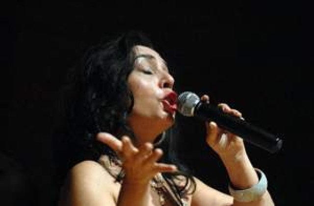 Anca Parghel: 'Cand am ajuns la Cluj, eram gata de ingropat'