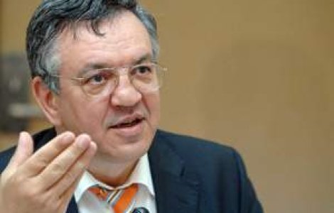 Ministrul Muncii spune ca pensiile vor creste de la 1 noiembrie