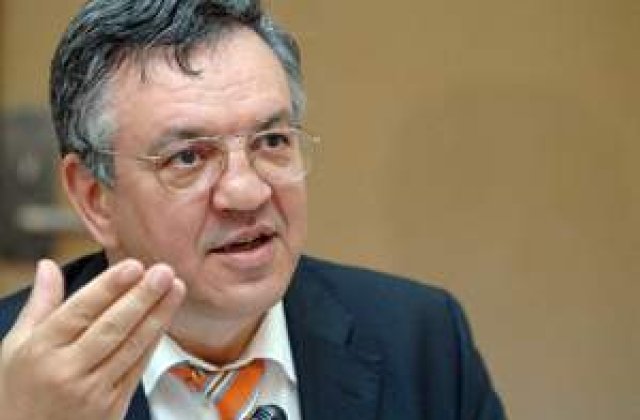 Ministrul Muncii spune ca pensiile vor creste de la 1 noiembrie