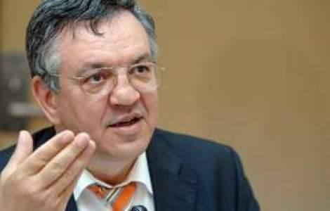 Ministrul Muncii spune ca pensiile vor creste de la 1 noiembrie