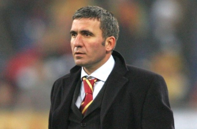 Gica Hagi acuza FRF: Este ilegal ce au facut