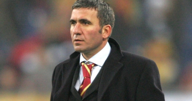 Gica Hagi acuza FRF: Este ilegal ce au facut