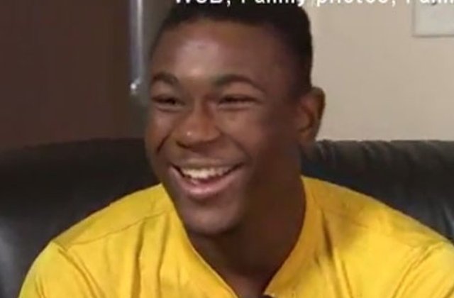 [VIDEO] Un adolescent a inceput sa vorbeasca fluent limba spaniola dupa ce s-a trezit din coma