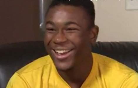  Video  Un adolescent a inceput sa vorbeasca fluent limba spaniola dupa ce s-a trezit din coma