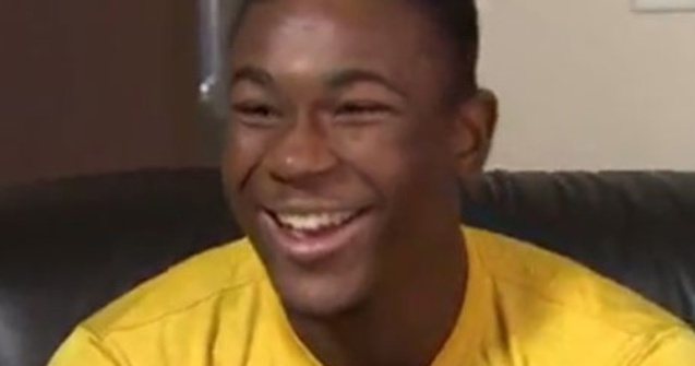  Video  Un adolescent a inceput sa vorbeasca fluent limba spaniola dupa ce s-a trezit din coma