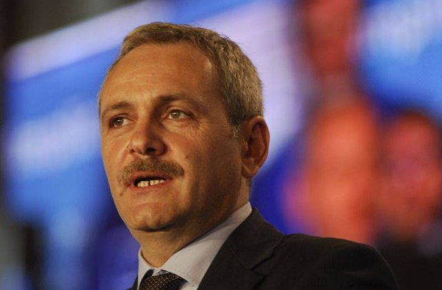 Dragnea: Ciolos si Iohannis nu au curaj