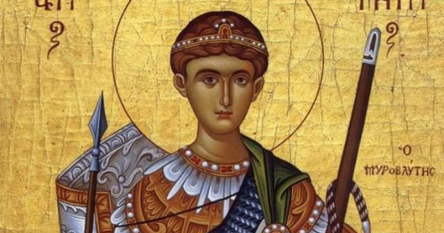  Top  Traditii, superstitii si obiceiuri de Sfantul Dumitru: Ce ar trebui sa faca credinciosii