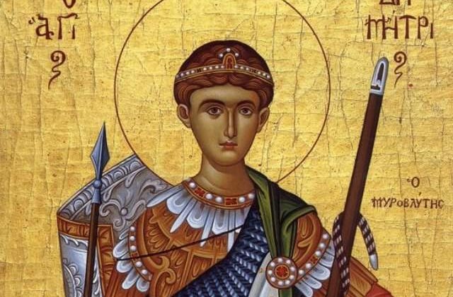 Traditii, superstitii si obiceiuri de Sfantul Dumitru: Ce ar trebui sa faca credinciosii