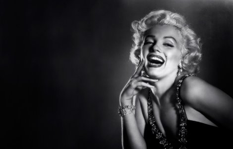  Top  10 lucruri nestiute despre Marilyn Monroe