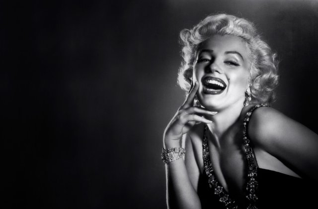 10 lucruri nestiute despre Marilyn Monroe