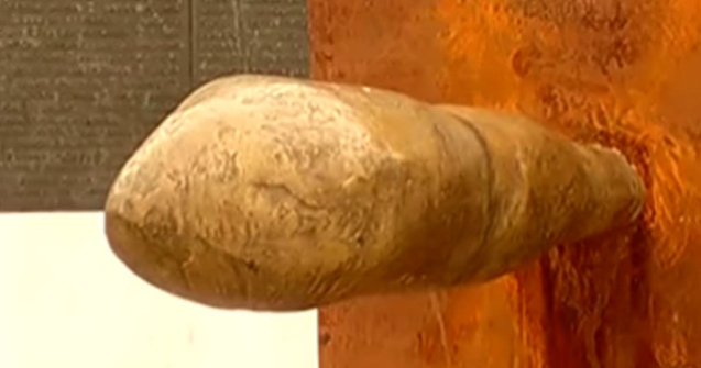 Primaria Capitalei a decis demontarea unei lucrari controversate