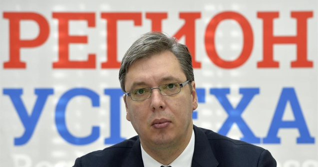 Activitatea serviciilor de informatii straine in Serbia, intensificata