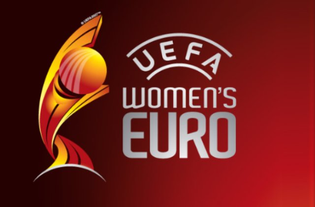 Fotbal feminin: Romania a ratat calificarea la EURO 2017