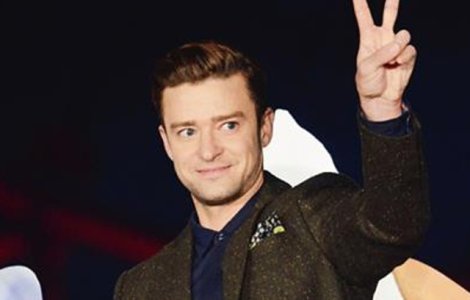Justin Timberlake, probleme cu legea din cauza unui selfie