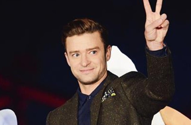 Justin Timberlake, probleme cu legea din cauza unui selfie
