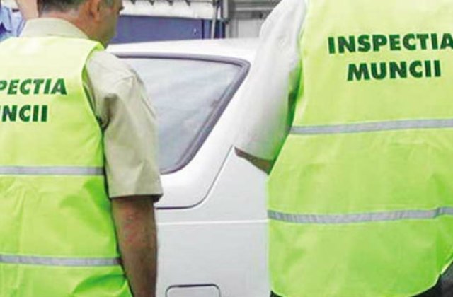 Bratu (Inspectia Muncii): Munca la negru este un obicei de care unii angajatori scapa greu