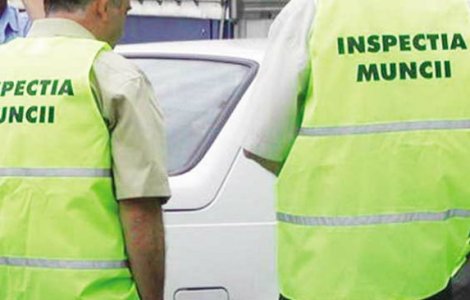 Bratu:Munca la negru este un obicei de care unii angajatori scapa greu