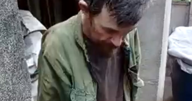 Un brazilian a fost tinut captiv de parinti timp de 20 de ani