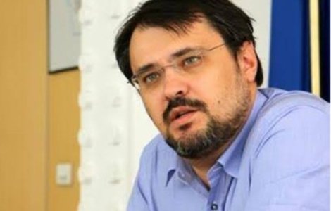 Ministrul Fondurilor Europene, Cristian Ghinea, demisioneaza