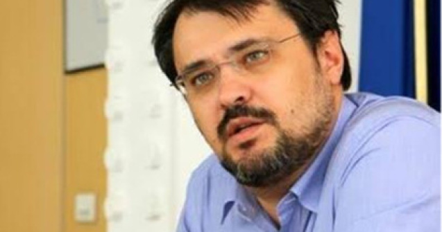 Ministrul Fondurilor Europene, Cristian Ghinea, demisioneaza