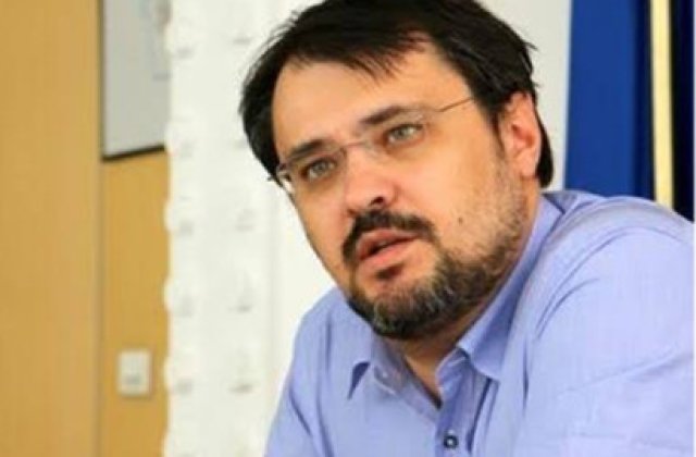 Ministrul Fondurilor Europene, Cristian Ghinea, demisioneaza